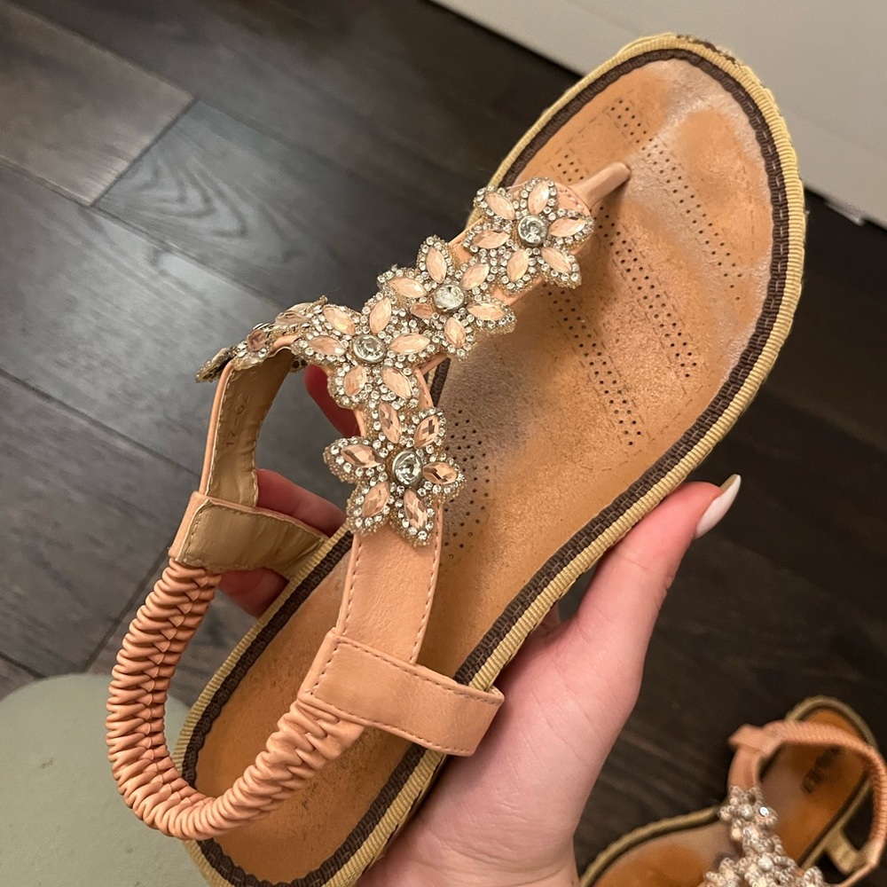 Italian Made Sandals